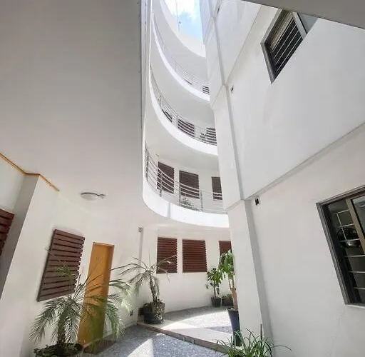 Juarez, Zona Rosa Apartamento *