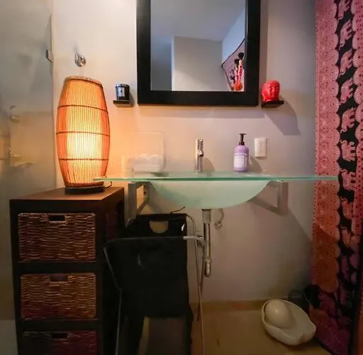 Apartamento Juarez, Zona Rosa México DF
