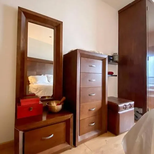 Apartamento Juarez, Zona Rosa México DF