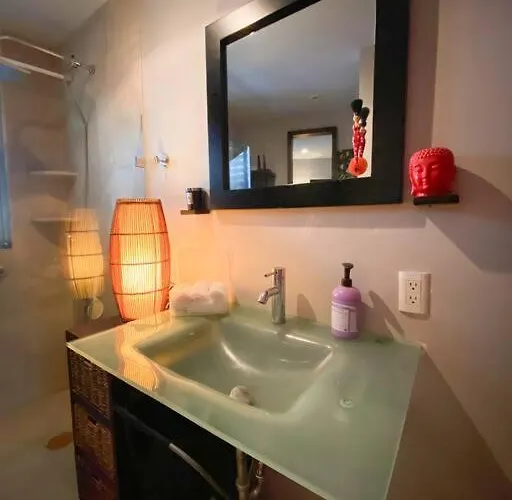 Apartamento Juarez, Zona Rosa *